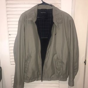Náutica lightweight jacket